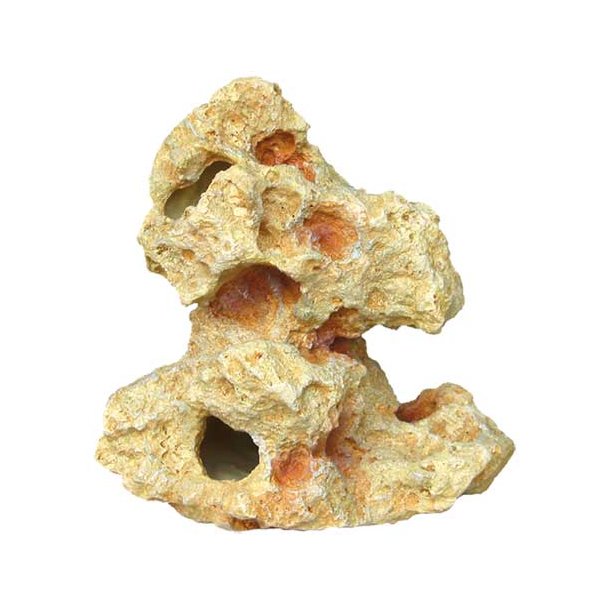 Cavity Stone 2. 20*20*14 cm
