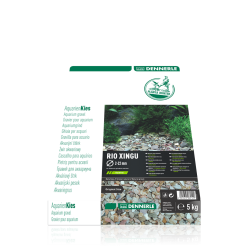 Dennerle Rio Xingu 2-22 mm