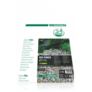 Dennerle Rio Xingu 2-22 mm