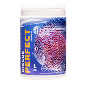 Discus Perfect soft granules 300 ml. 130 gram