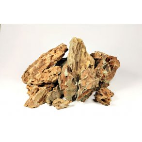 Dragon stone pr. kg.