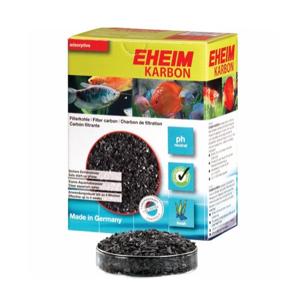Eheim Karbon 1 liter
