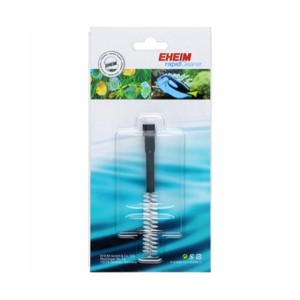 Eheim rapidCleaner Rensebrste