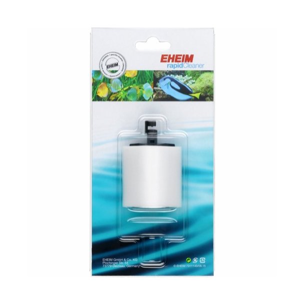 Eheim rapidCleaner svamp til hjrner