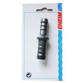 Eheim reduktionsstykke 12/16-9/12mm.