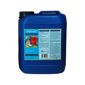 Easy-Life flydende filtermedium 5 liter