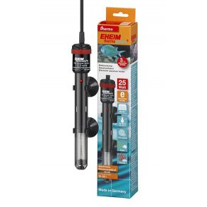 Eheim varmelegeme e25 Watt Ny model