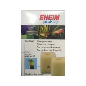 Eheim pickup 2008/60 filtersvampe (2617080)