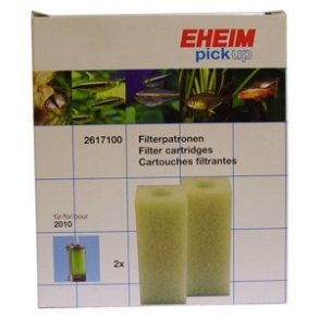Eheim pickup 2010/160 filtersvampe (2617100)