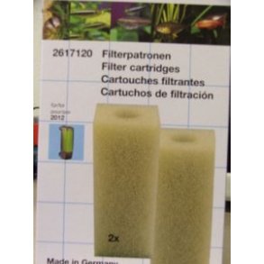 Eheim pickup 2012/200 filtersvampe (2617120)