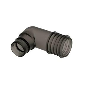 Eheim installationst 1+2 Vinkelstykke