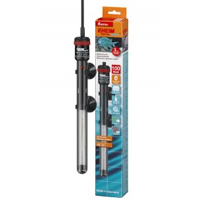 Eheim varmelegeme e100 Watt Ny model