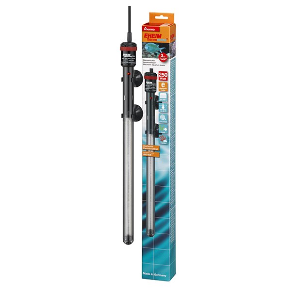 Eheim varmelegeme e250 Watt Ny model