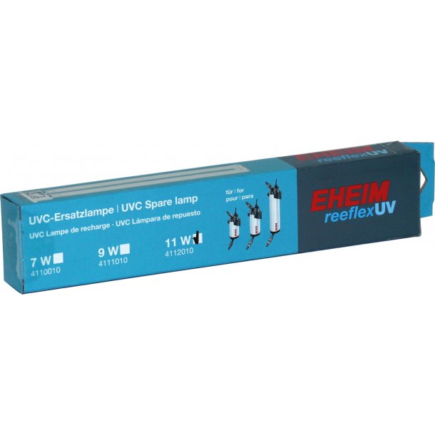 Eheim UV Pre 11 watt 2G7