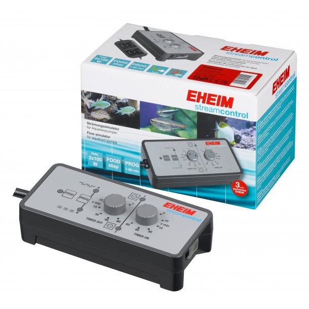 Eheim StreamControl