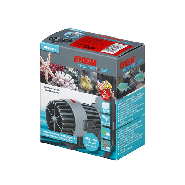 Eheim StreamON+ 3500