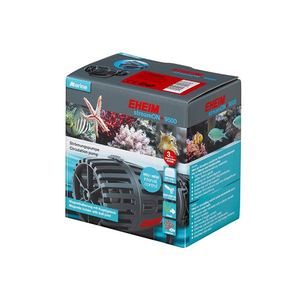 Eheim StreamON+ 9500