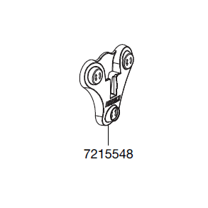 Eheim holder (7215548)