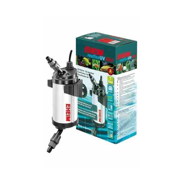 Eheim ReeflexUV 350