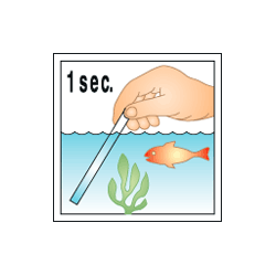 JBL ProAquatest Easy 7 i 1 strips