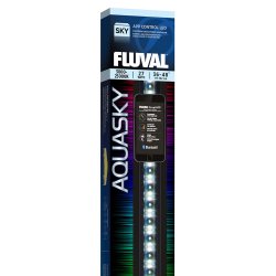 Fluval Aquasky 2.0. 27w. 91-122cm