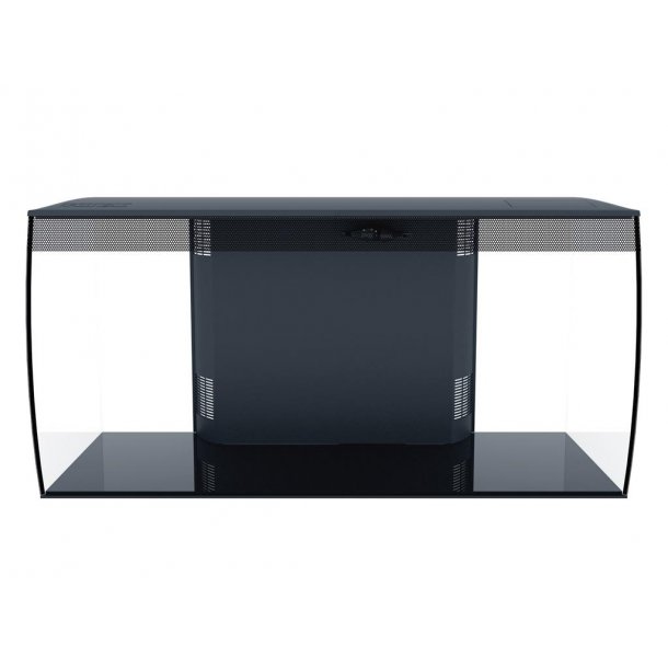 Fluval Flex 123 liter. Sort