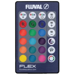 Fluval flex fjernbetjening