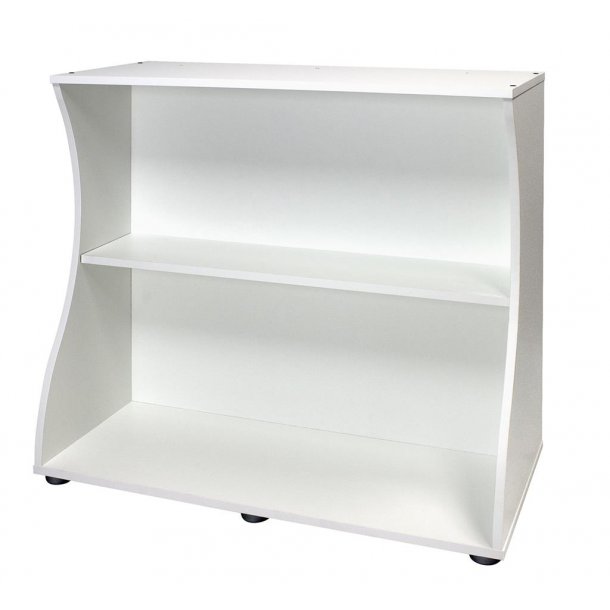 Fluval Flex 123 Kabinet. Hvid