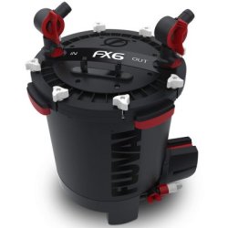 Fluval FX6 filter