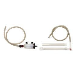 Fluval FX bundrenser