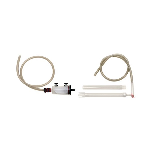 Fluval FX bundrenser