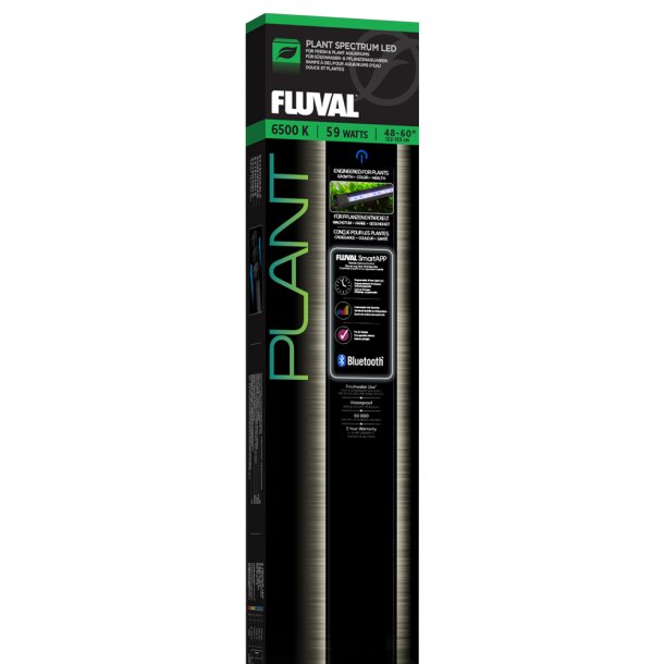Fluval Plant 3.0. 59w. 122-153cm