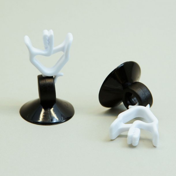 JBL Foderklips med sugekop