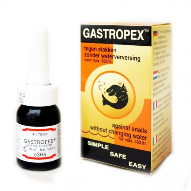 Gastropex 10 ml