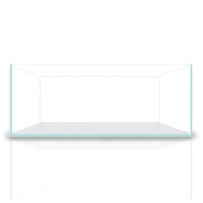 Blau Gran Cubic Experience Akvarie 540 liter