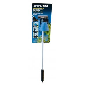 Marina algeskraber 3  i 1 