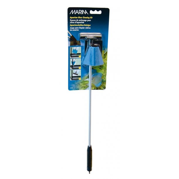 Marina algeskraber 3  i 1 