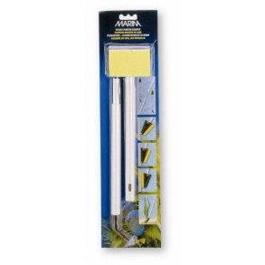 Algeskraber 4 i 1, Large