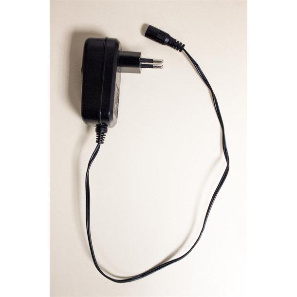 Strmforsyning til Fluval flex 57 liter