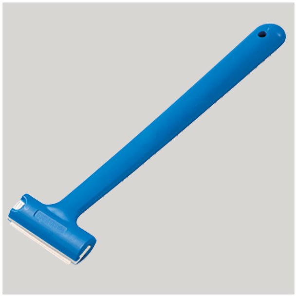 Algeskraber MK2 70 mm. Lang model.