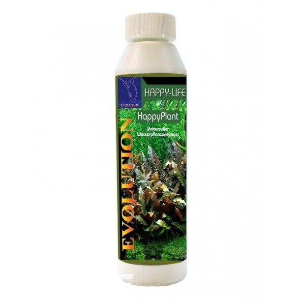 HappyPlant 250 ml