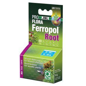 JBL Ferropol Root