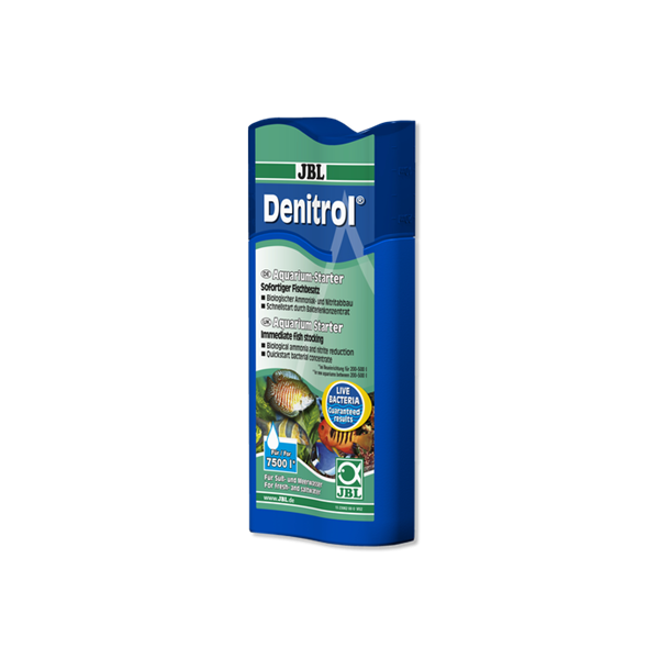 Denitrol 250 ml.