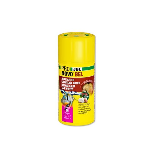 JBL ProNovo Bel M 750 ml. Refil