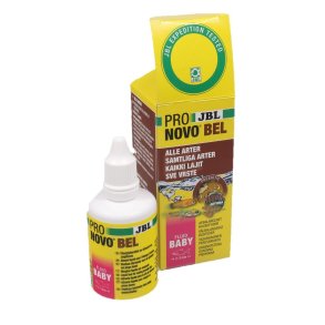 JBL ProNovo Bel Fluid