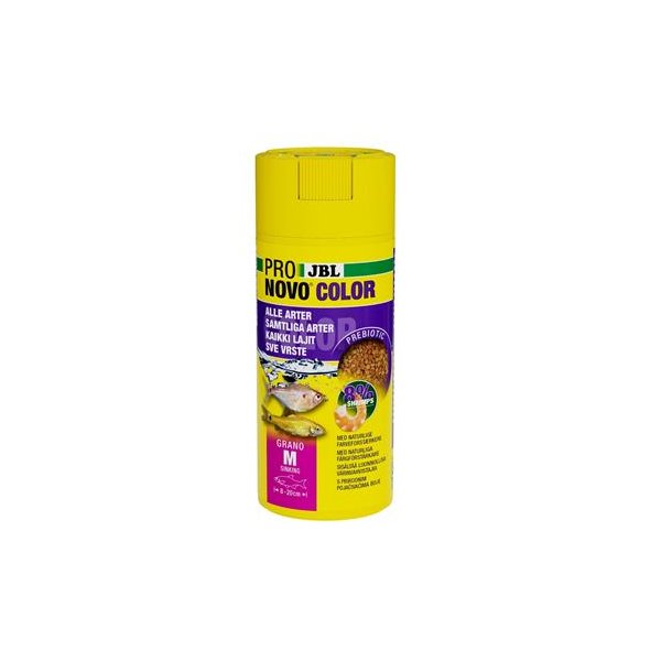 JBL ProNovo Color Grano M 250 ml