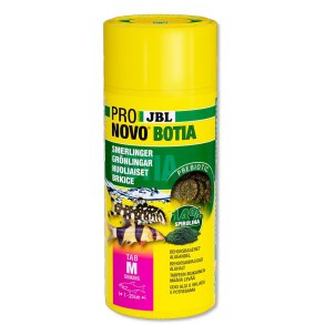 JBL ProNovo Botia Tab 250 ml.
