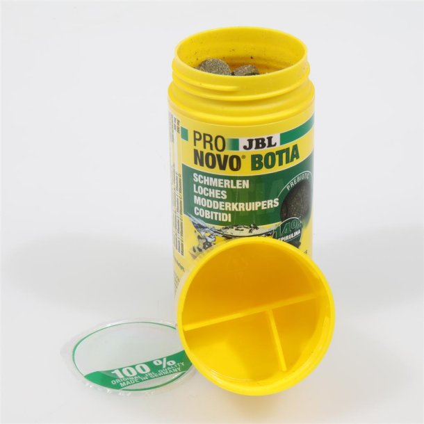 JBL ProNovo Botia Tab 1000 ml.