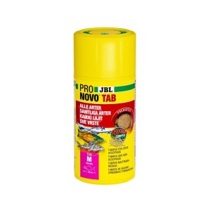 JBL ProNovo Tab 100 ml.