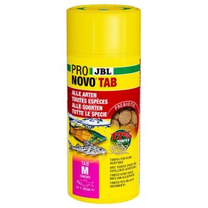 JBL ProNovo Tab 250 ml.